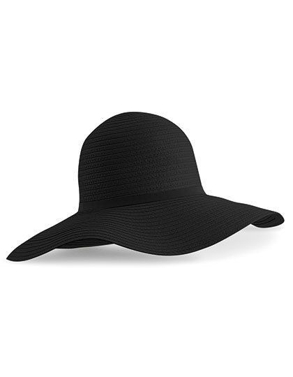 Marbella Wide-Brimmed Sun Hat