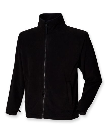 Men`s Microfleece Jacket