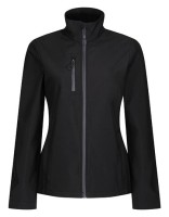 Honestly Made Recycled Womens Softshell Jacket