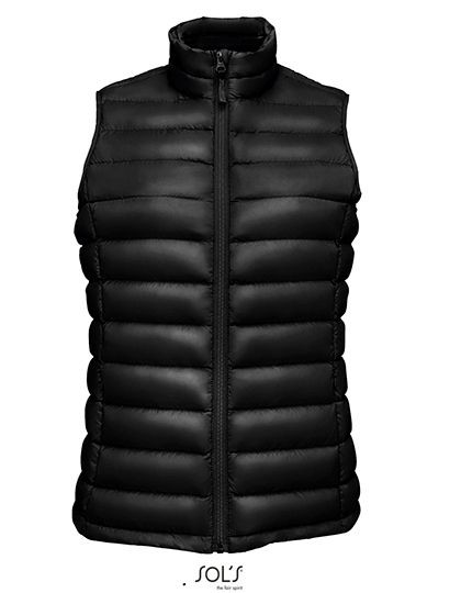 Wilson Bodywarmer Women Jacket