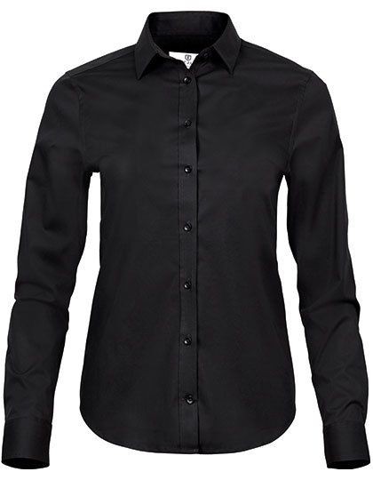 Womens Stretch Luxury Shirt