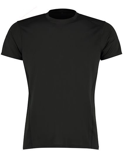 Fashion Fit Compact Stretch T