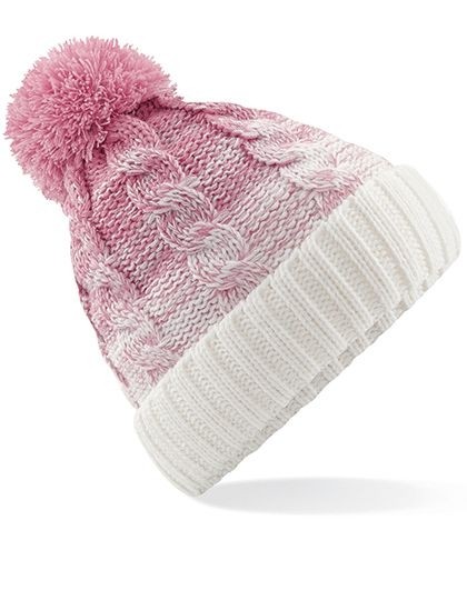 Ombré Beanie