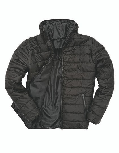 Soft Padded Jacket