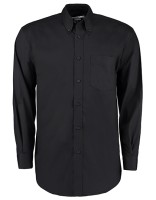 Men`s Classic FitCorporate Oxford Shirt Long Sleeve