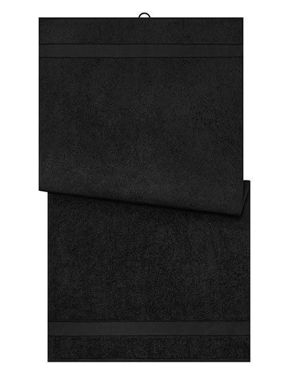 Bath Towel