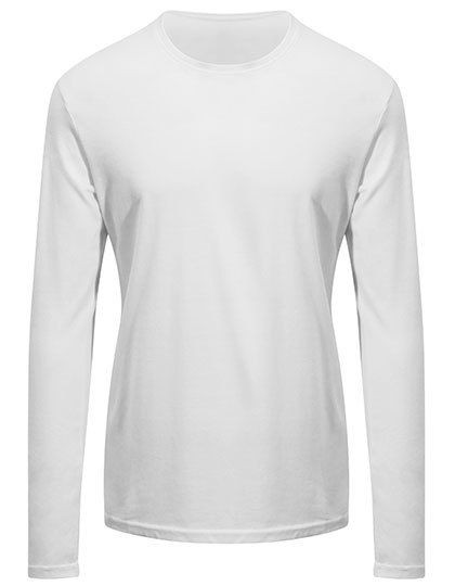 Erawan Organic Long Sleeve Tee