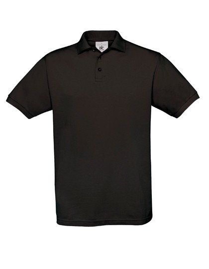 Polo Safran / Unisex