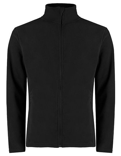 Regular Fit Corporate Micro Fleece