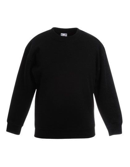 Kids Classic Set-In Sweat