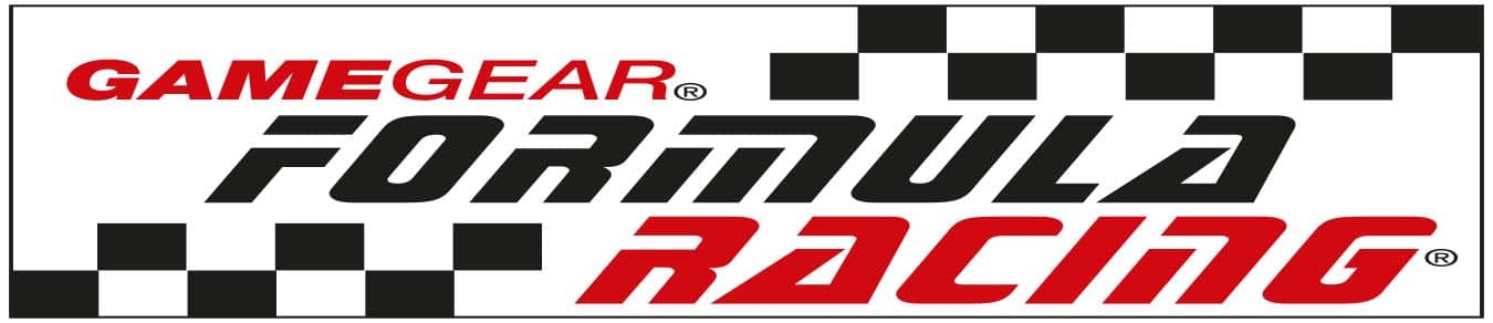 Formula Racing