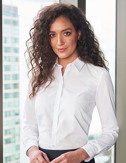 Women`s Selene Long Sleeve Blouse