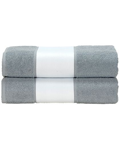 SUBLI-Me® Bath Towel