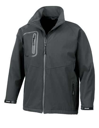 Ultra Lite Soft Shell Jacket