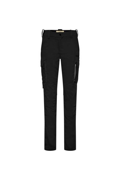 HAKRO DAMEN WORKER-PERFORMANCEHOSE X-STRETCH ECO NO. 714