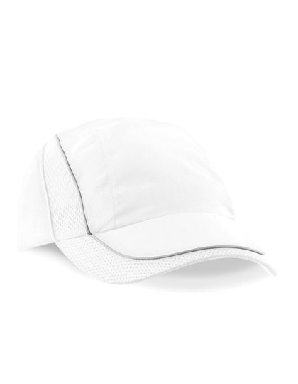 Coolmax® Flow Mesh Cap