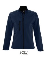 Ladies` Softshell Jacket Roxy