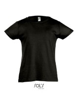 Kids` T-Shirt Girlie Cherry