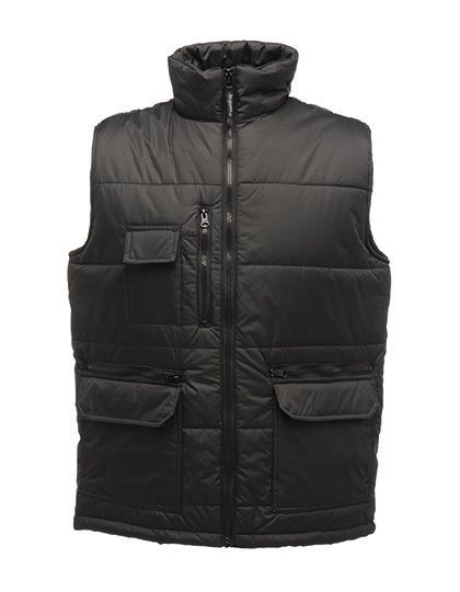 Steller Bodywarmer