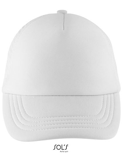 Bubble Kids Cap