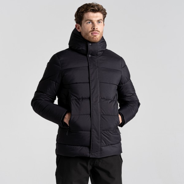 CEN003 Expert Padded Jacket