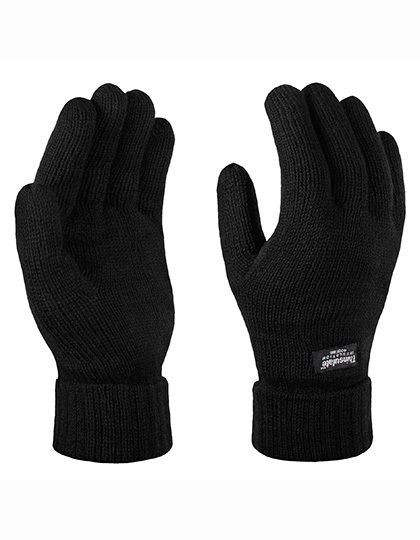 Thinsulate Gloves