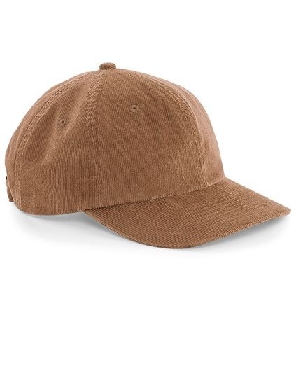 Heritage Cord Cap