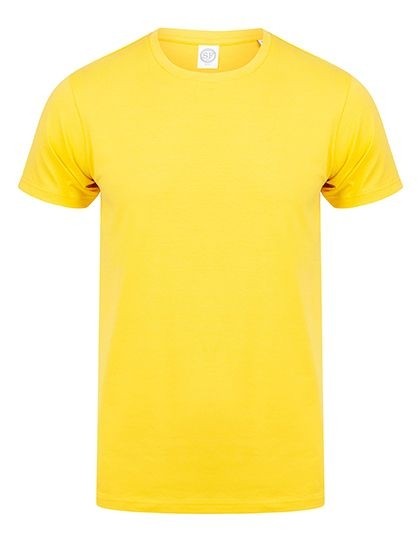Men`s Feel Good Stretch T