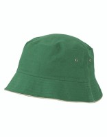 Fisherman Piping Hat