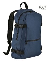 Backpack Wall Street