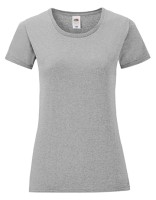 Ladies Iconic T