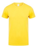 Vorschau: Men`s Feel Good Stretch T Vorschau: Men`s Feel Good Stretch T