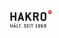 HAKRO