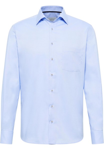 Eterna Hemd Natté Shirt - Modern Fit - Ohne Brusttasche