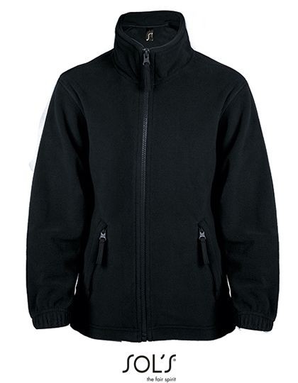 Kids` Fleecejacket North