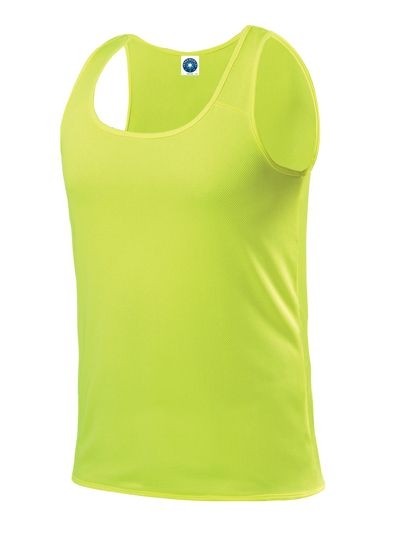 Men`s Running Vest