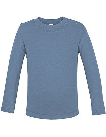 Bio Long Sleeve Baby T-Shirt