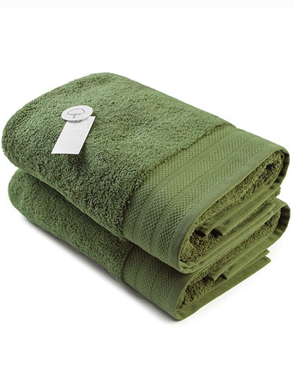 Bath Towel Excellent Deluxe