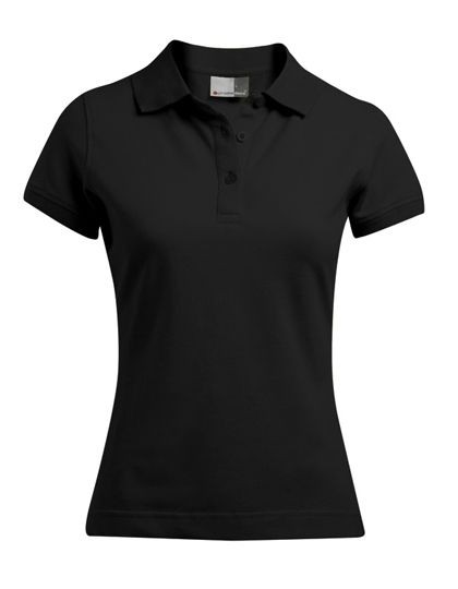 Women`s Polo 92/8