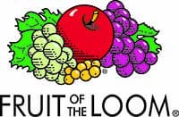 Fruit of the Loom