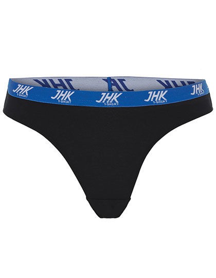 JHK902 Ladies´ Briefs (3 Pack)