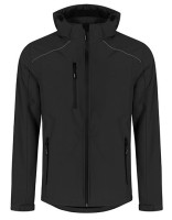 Men`s Softshell Jacket