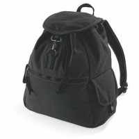 Vintage Canvas Backpack