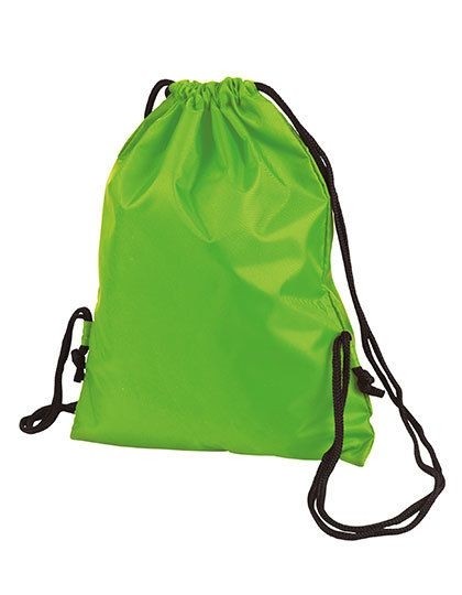 Taffeta backpack Sport