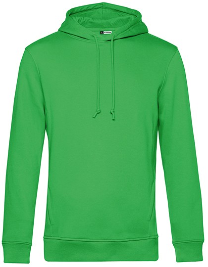 Organic Hooded Sweat