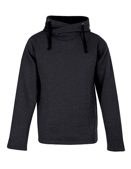 Men`s Heather Hoody 60/40