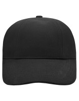MB609 Originelles Cap mit verdrehten, gleich großen Panels