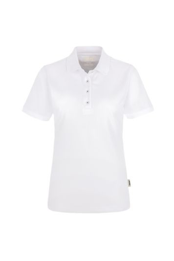 HAKRO Damen Poloshirt COOLMAX®