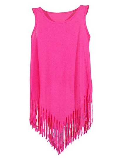 Kids` Pocahontas Vest