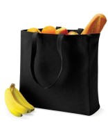 Canvas Classic Shopper